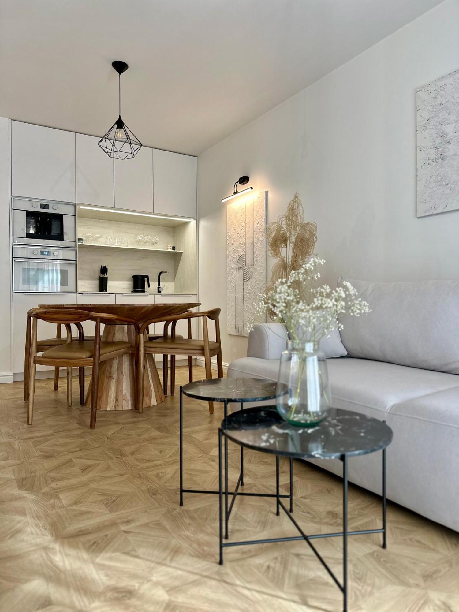 Pure Apartment N°1 Breslavia Exterior foto